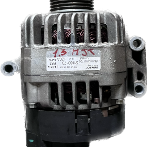 Alternatore fiat 1.3 mjt